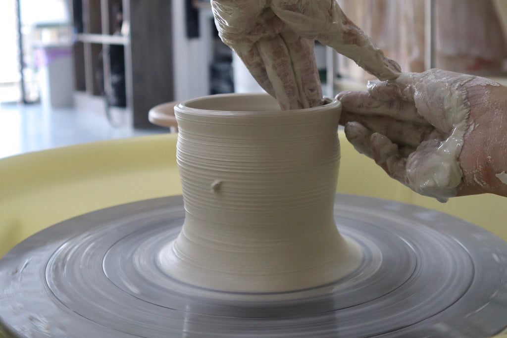 E&S x En Ceramics | Handmade pottery Singapore