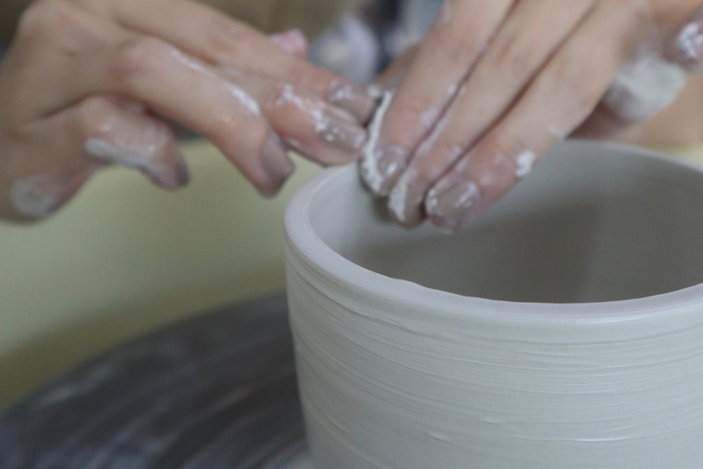 E&S x En Ceramics | Handmade pottery Singapore