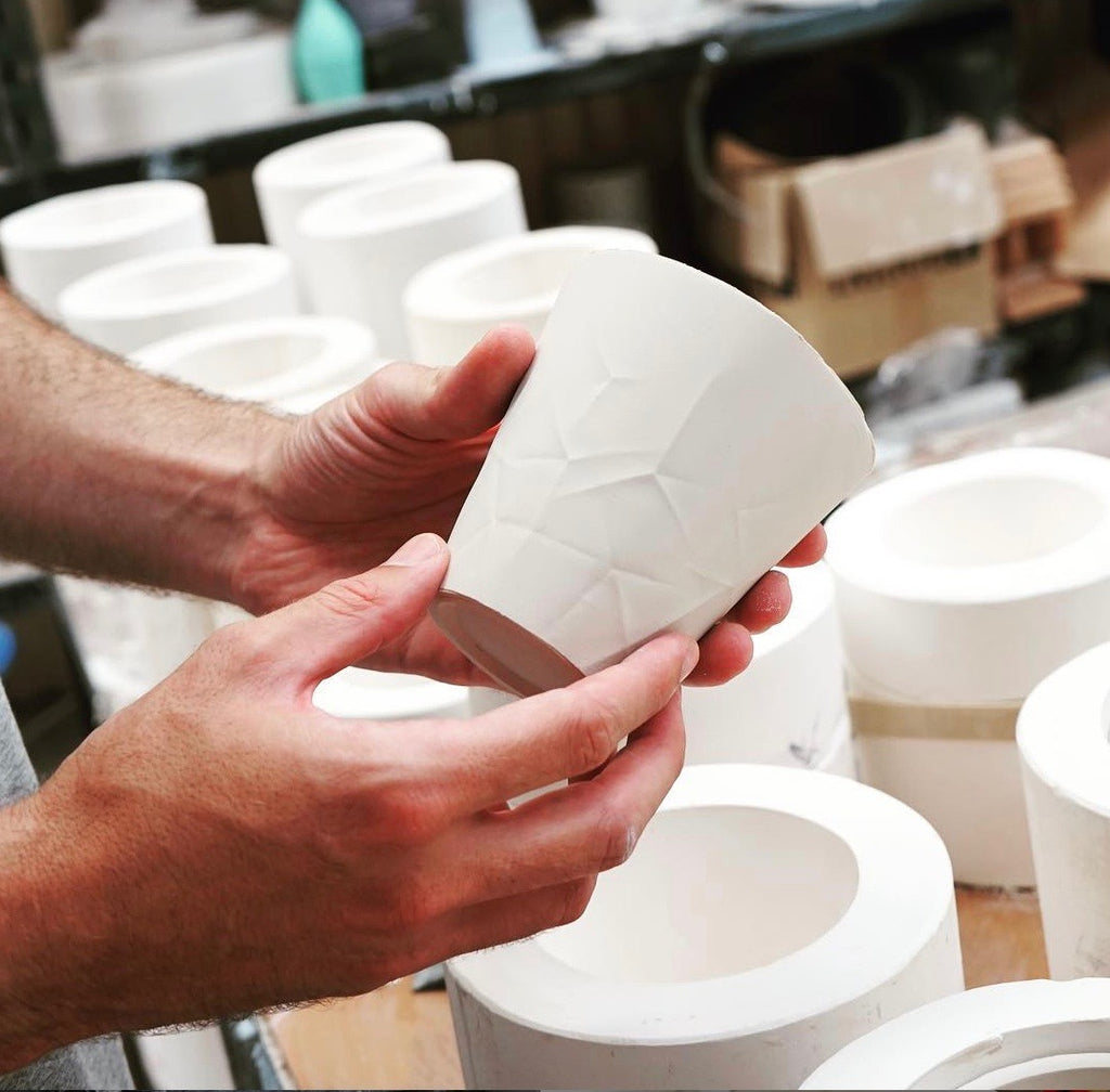Handmade ceramics Singapore | Pottery