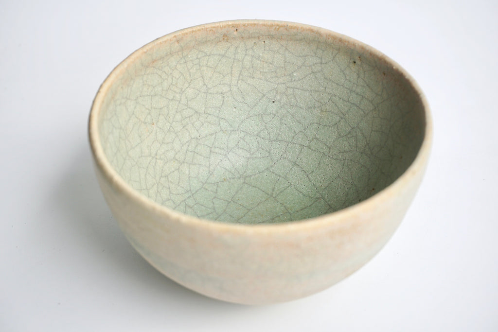 Handmade ceramics Mossypotssy Bernice Lim - Eat & Sip