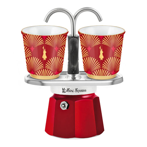 Bialetti Mini Express 2 cup