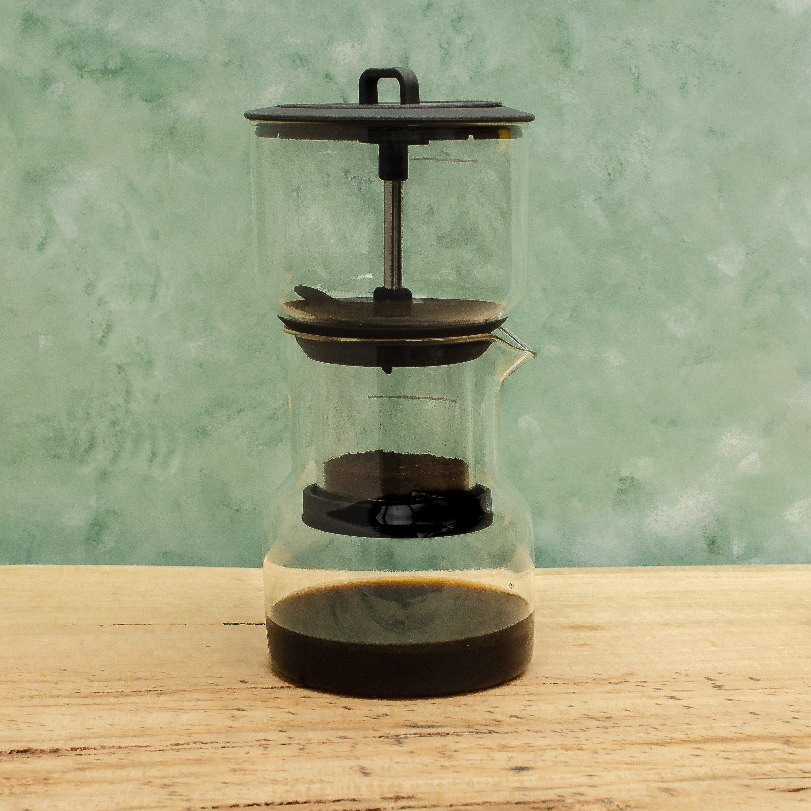 Bruer Cold Drip Coffee Maker eBay