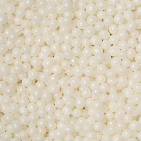 Sugar Pearls – Wholesale Sugar Flowers