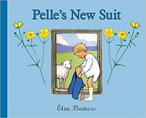 Pelle's New Suit