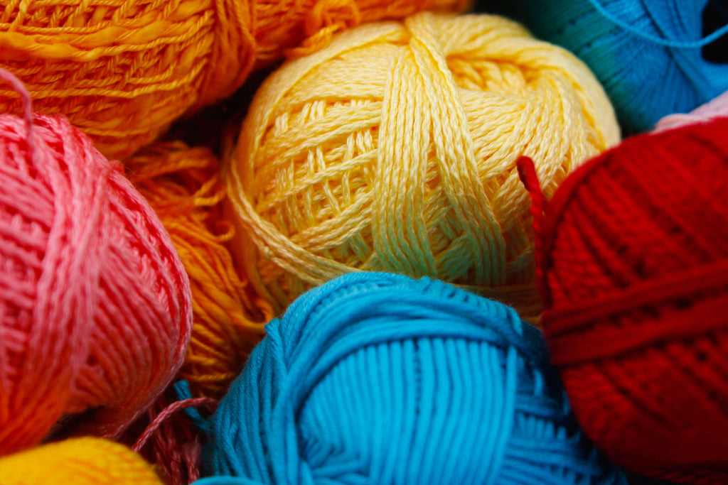 How to Choose the Right Yarn for Weaving