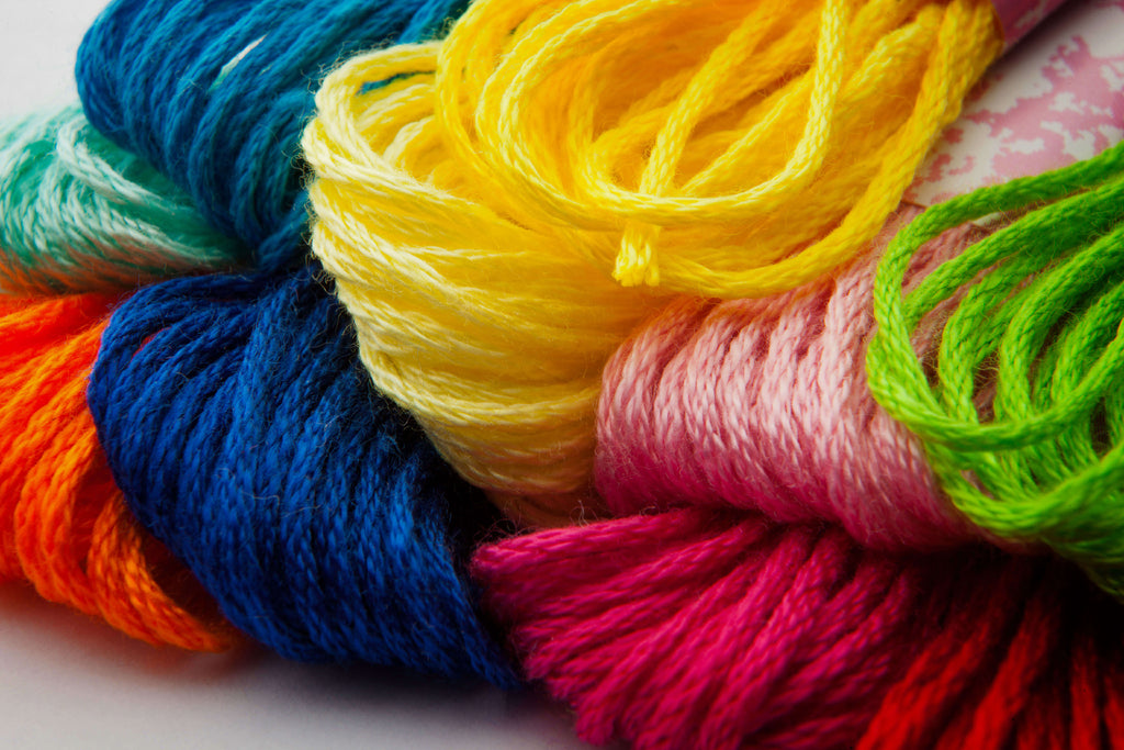 What Yarn Is Best For Rug Weaving? — Balfour & Co Weaving Supplies