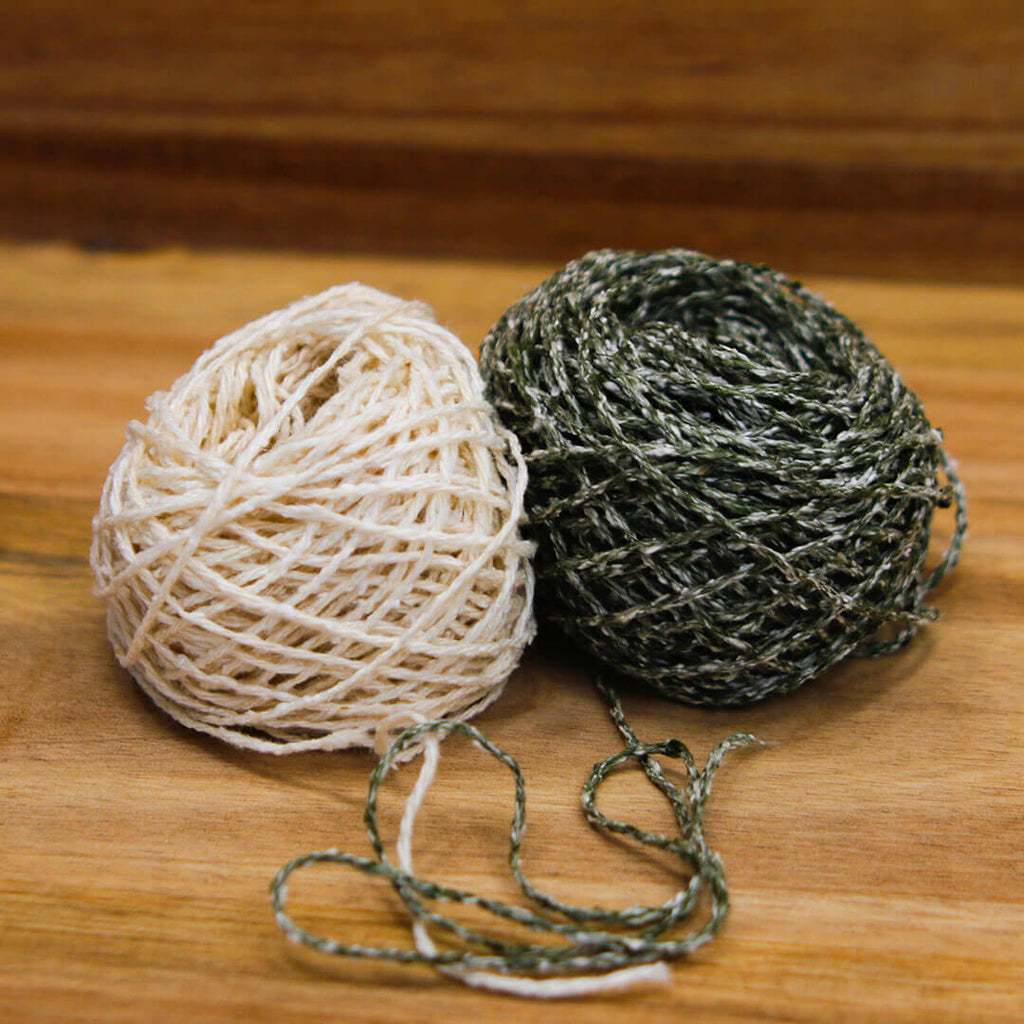 How to Choose the Right Yarn for Weaving