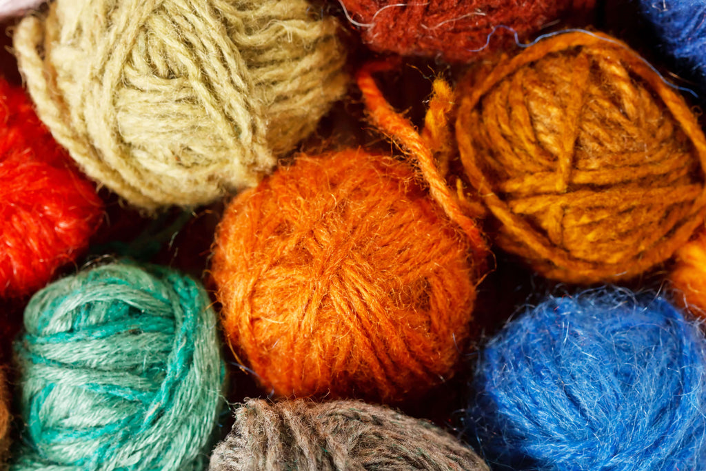 How to Choose the Right Yarn for Weaving