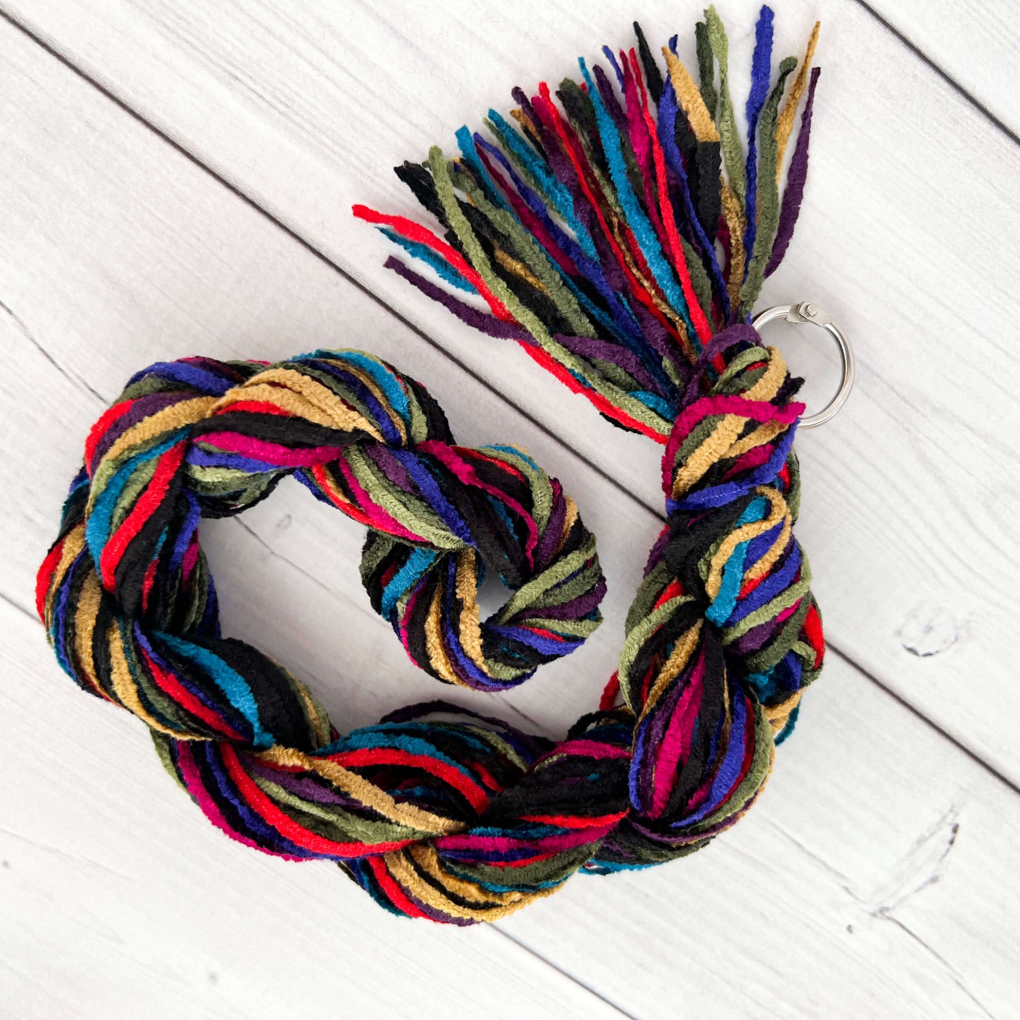 Katia - Top Rainbow – Skein Shop