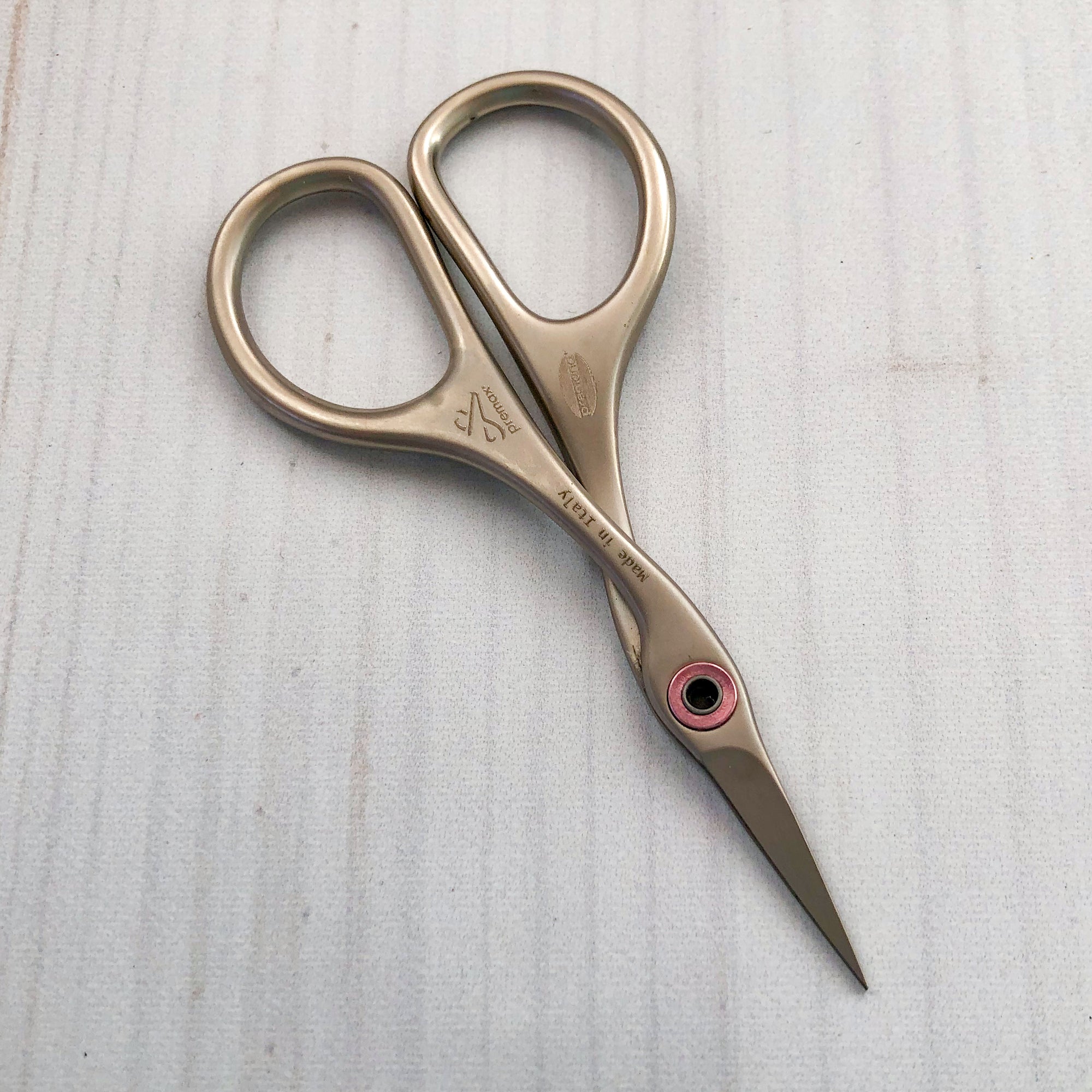 Sizzix Mint Scissors: Small - Creative Escape