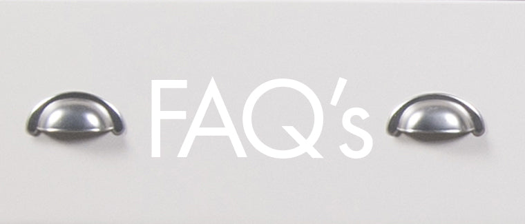 Portland Furniture FAQ's