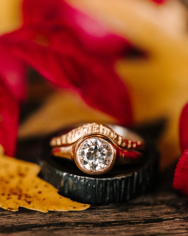 Portland Alternative Engagement Rings | Malka Diamonds & Jewelry | Unconventional  engagement rings, Alternative engagement rings, Cute engagement rings