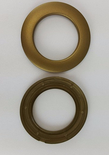 brass grommets eyelets