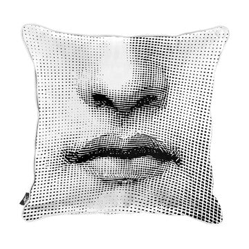 Fornasetti - Ape Pillow 40cm – Design 55