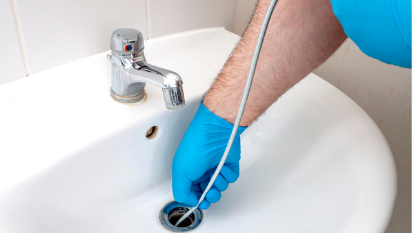 How To Use A Drain Snake? Easy Guide By Fischer Plumbing