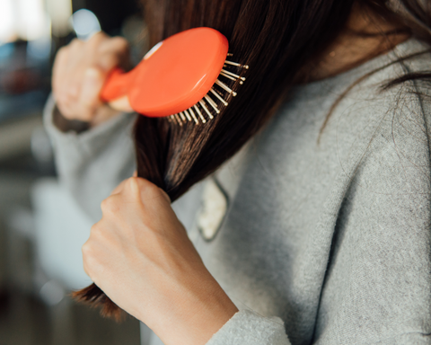 This $13 tool will prevent hair from clogging your shower drain