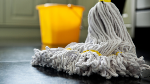 The Ultimate Bathroom Cleaning Checklist