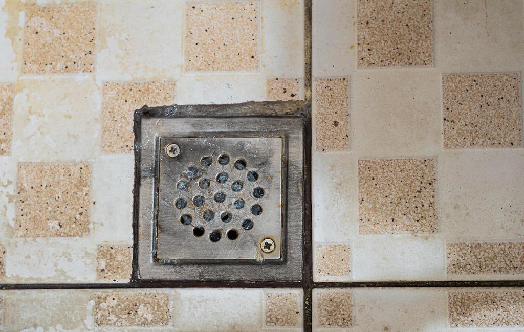 How to unclog a Shower Drain Without Chemicals (DIY)