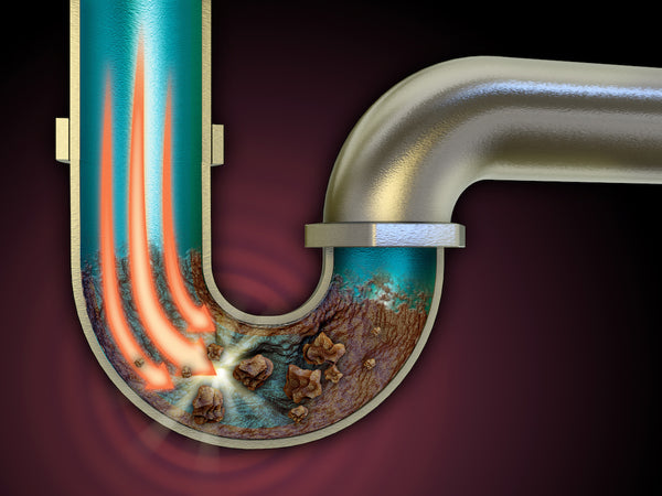 Can a Drain Snake Damage Your Pipes? - Eyman Plumbing Heating & Air