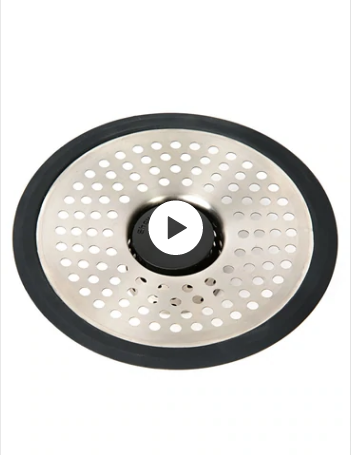 Shower Drain Protector