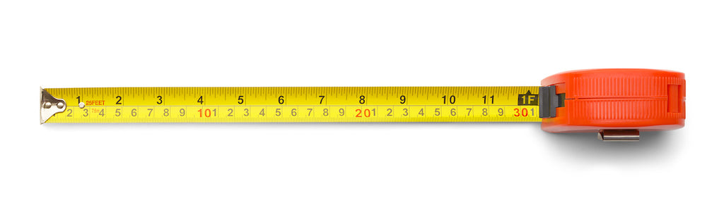 Measuring tape