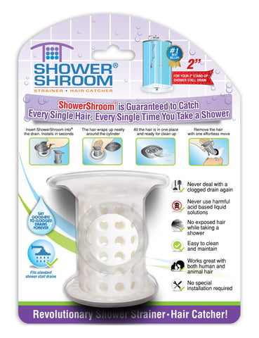 15 Best Shower Drain Hair Catchers In 2023, Expert-Reviewed