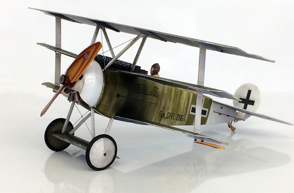 fokker dr1 rc