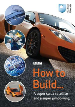 Image result for How to build open university dvd