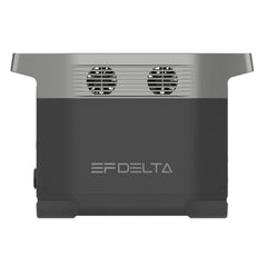 EcoFlow Delta1300 Side view