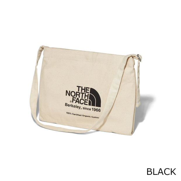 north face musette bag