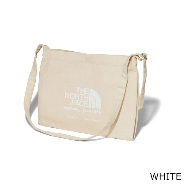 north face musette bag