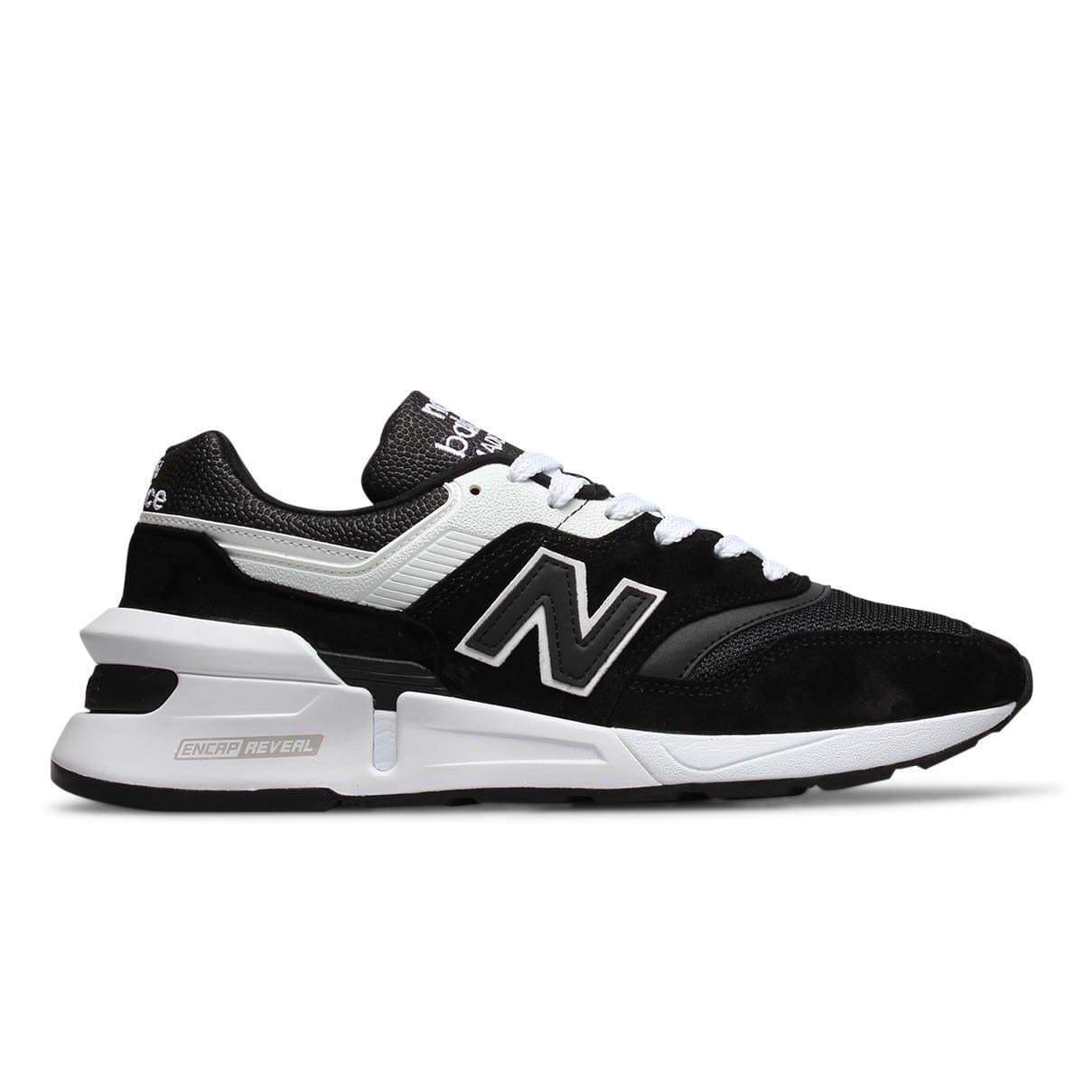 PRE ORDER - NEW BALANCE M997SBW MADE IN 