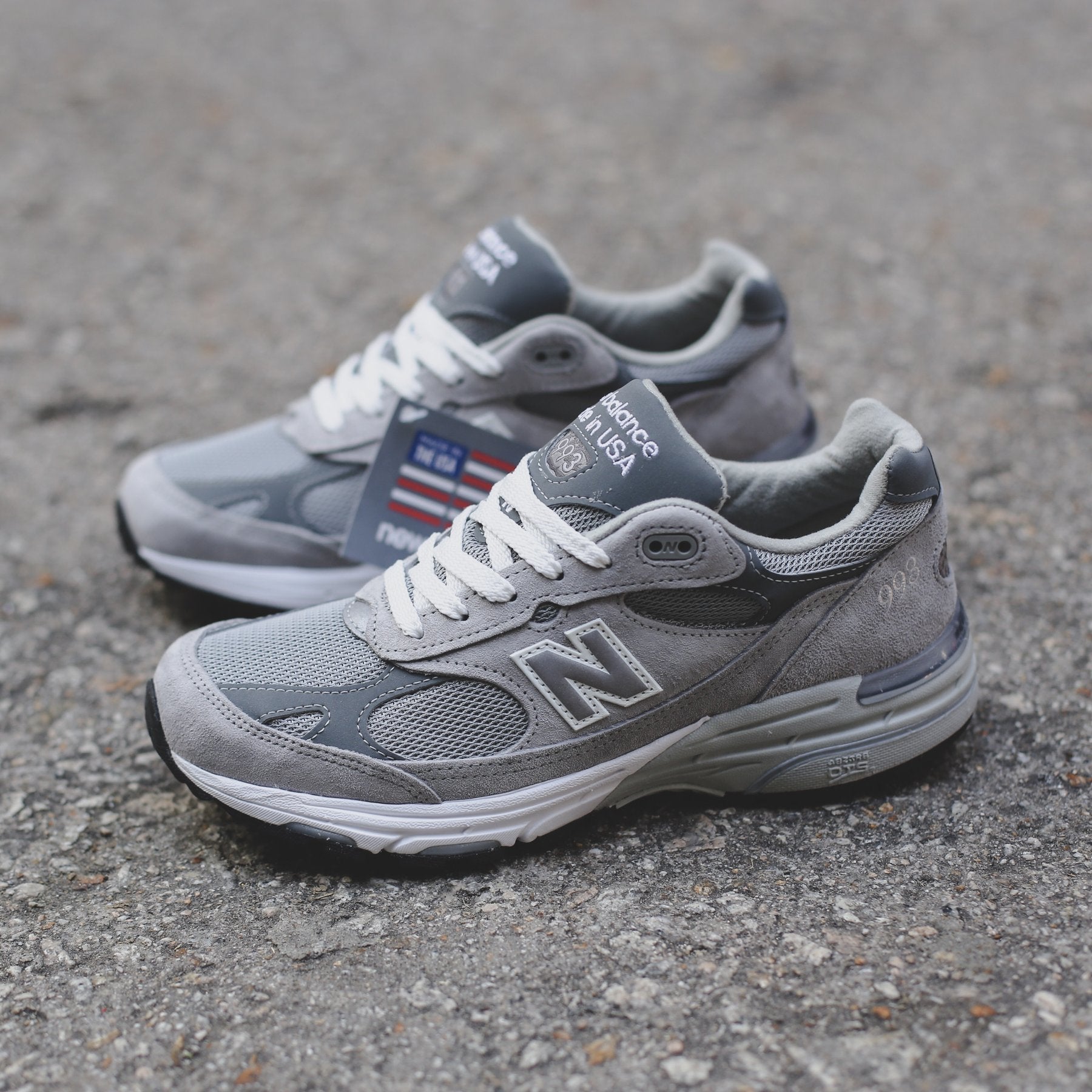 new balance en usa