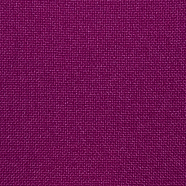 Magenta Hopsack 100% Polyester Suiting – Yorkshire Fabric
