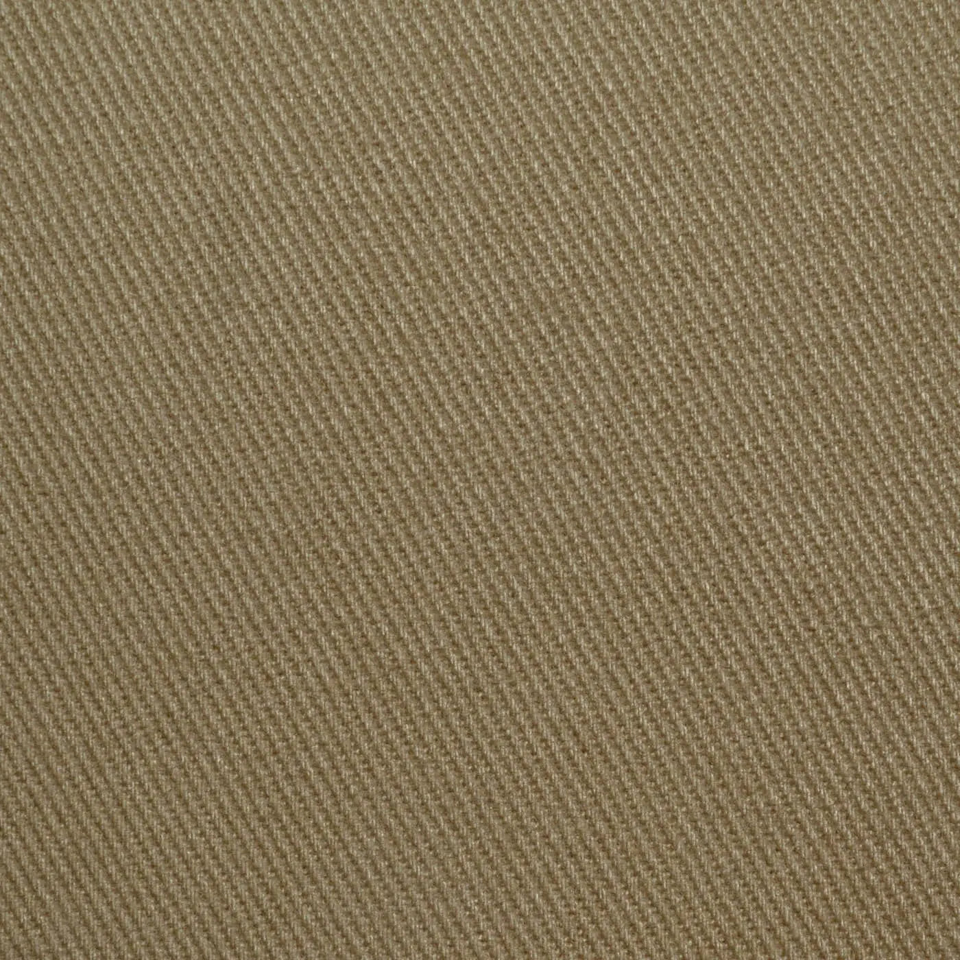 Sand Plain Heavy Twill Cotton