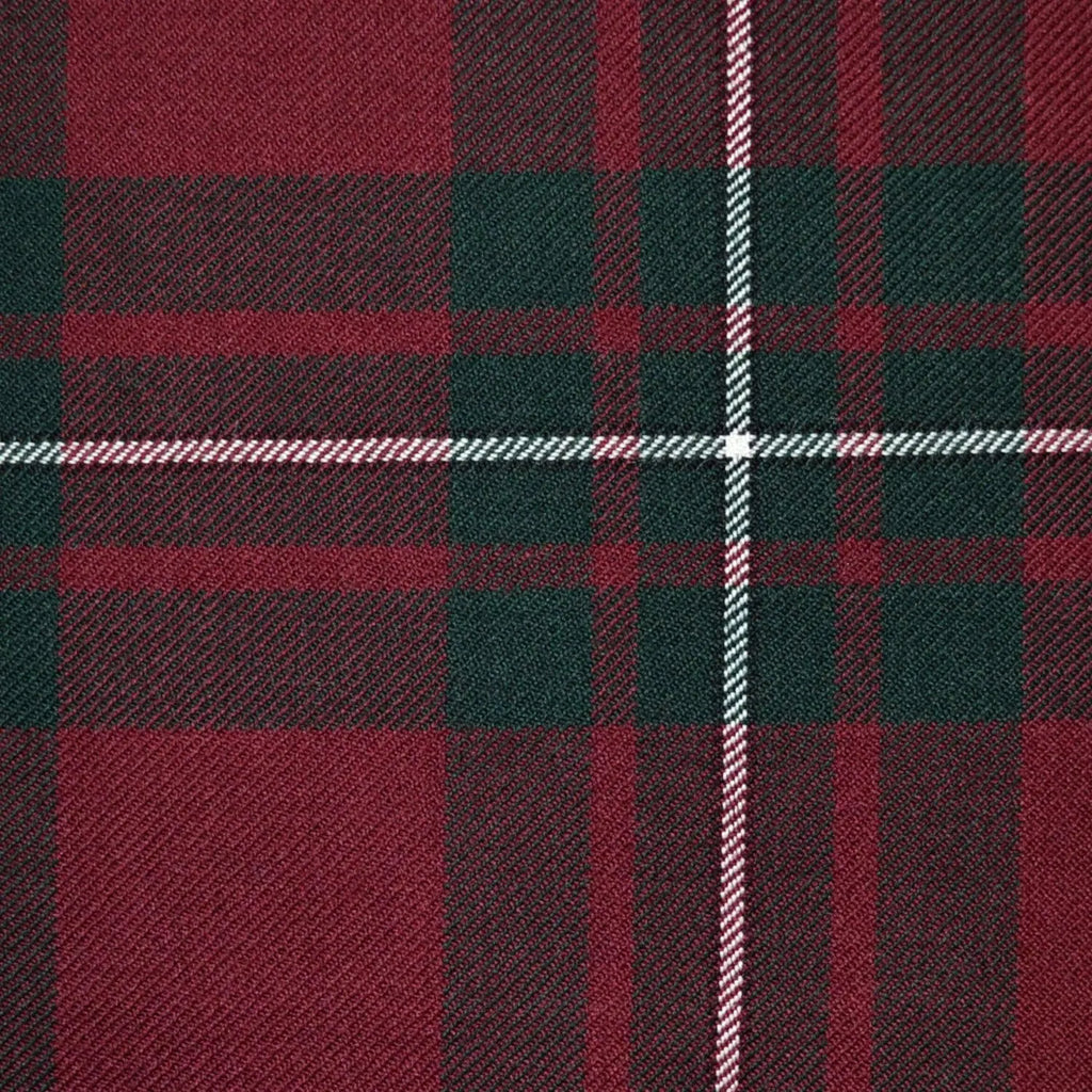 hunting macgregor tartan