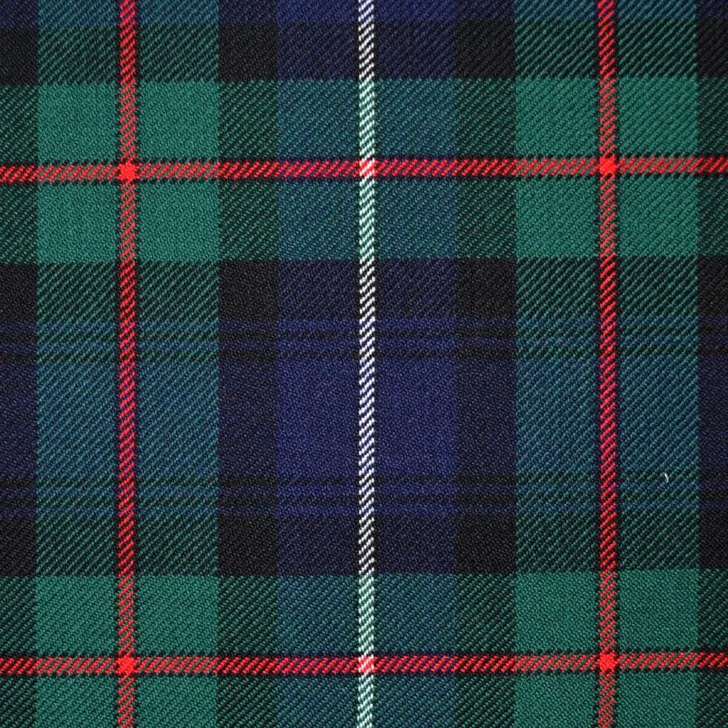 hunting robertson tartan