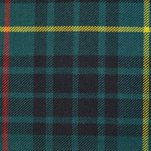 Stewart Royal Modern Tartan Fabric Material Medium Weight