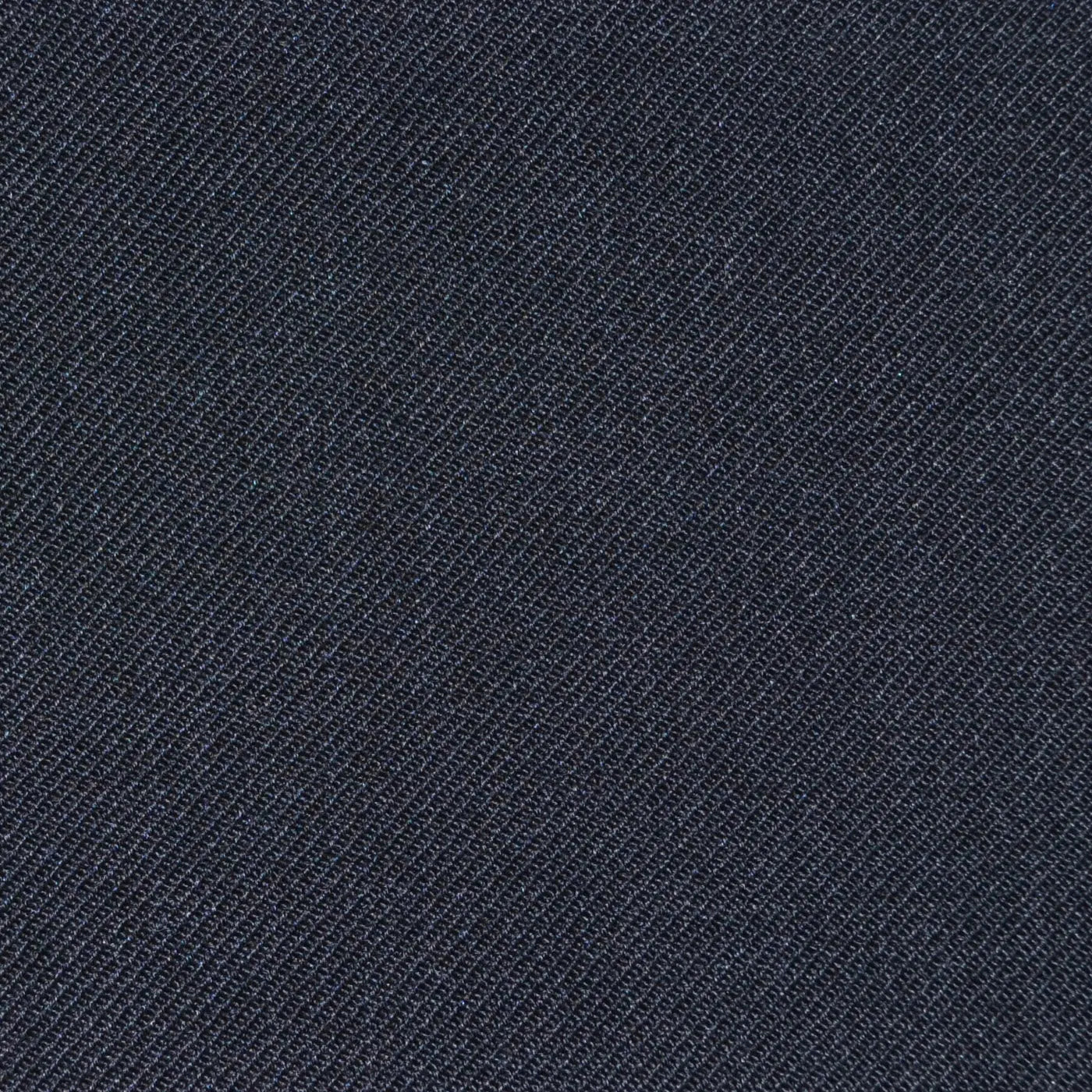 Charcoal Grey Twill Super 100's Wool Blend Suiting