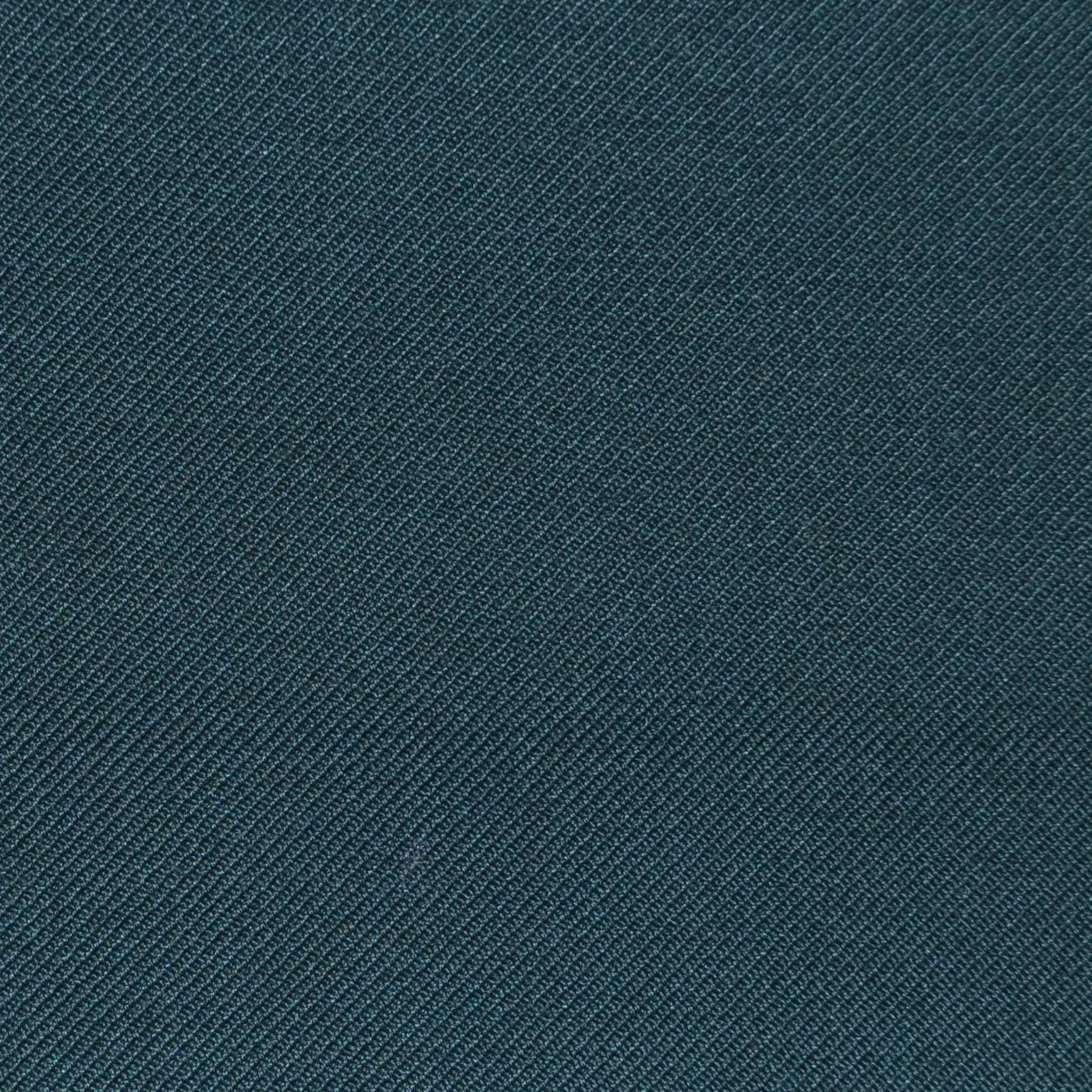 Pine Green Twill Super 100's Wool Blend Suiting