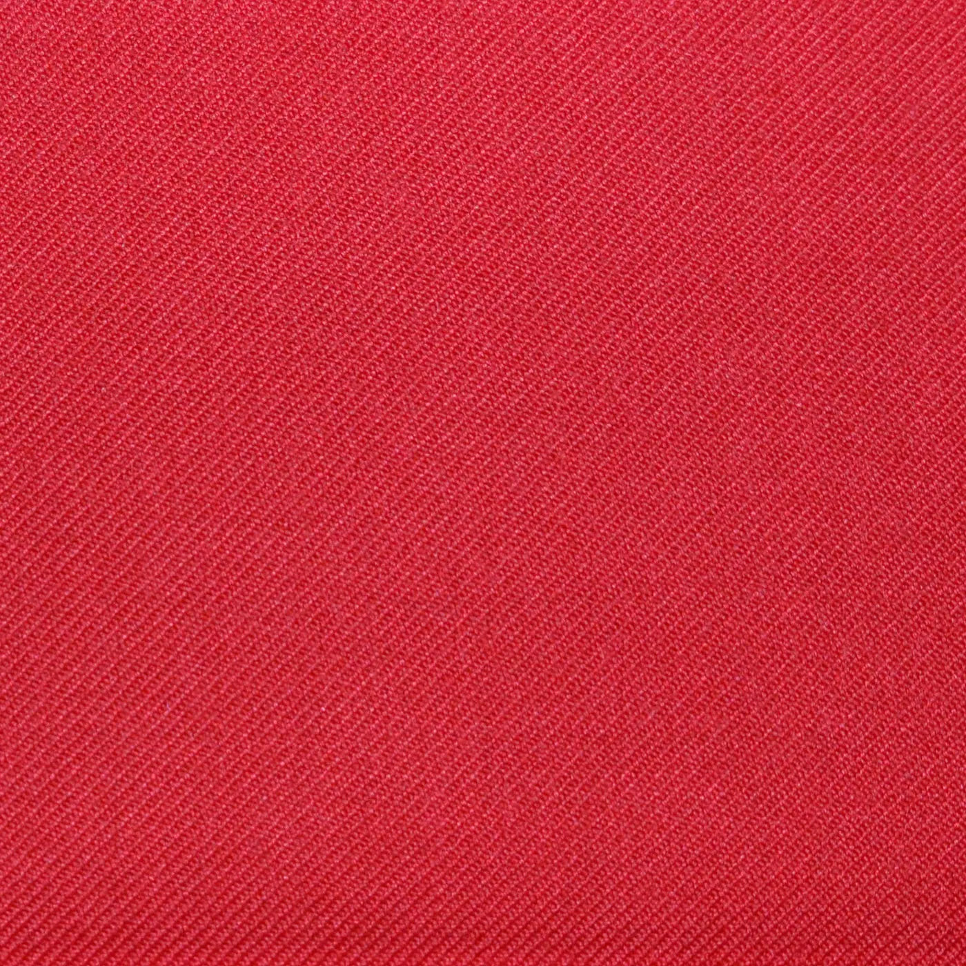 Scarlet Twill Super 100's Wool Blend Suiting