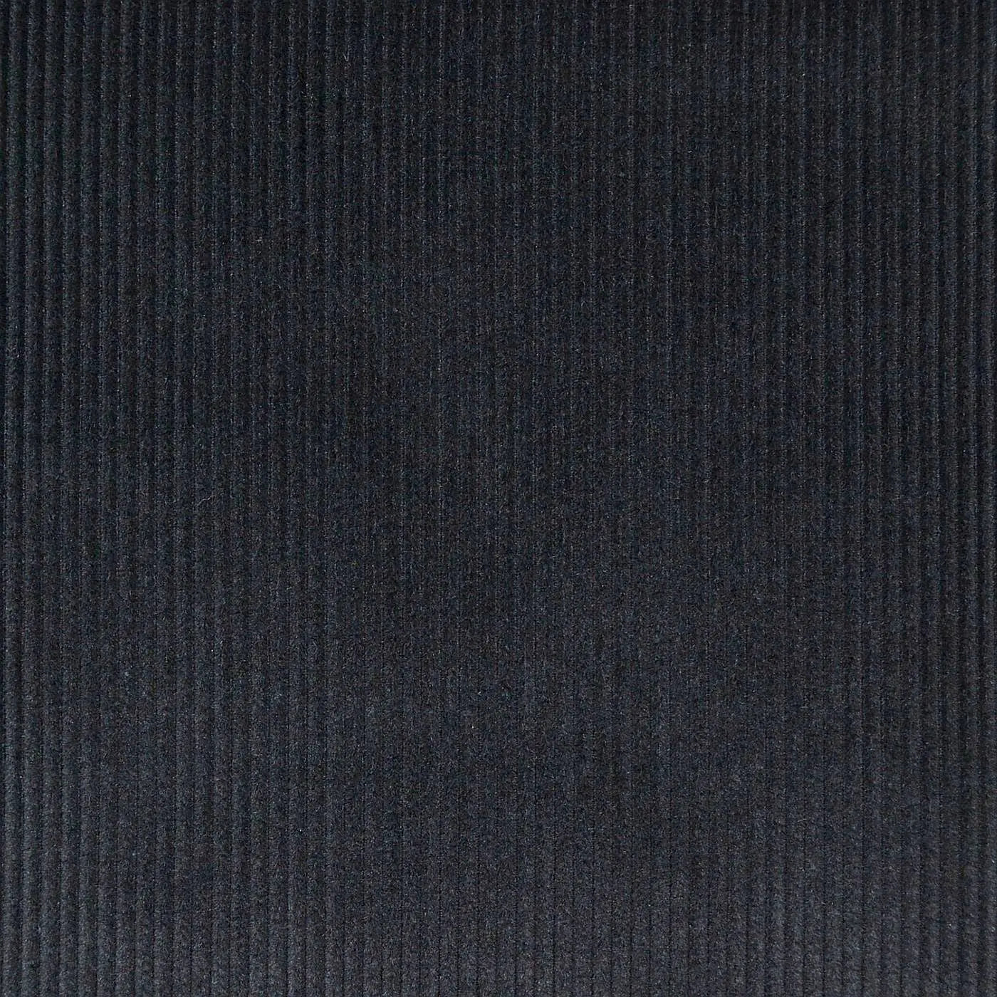 Dark Grey 12 Wale Corduroy