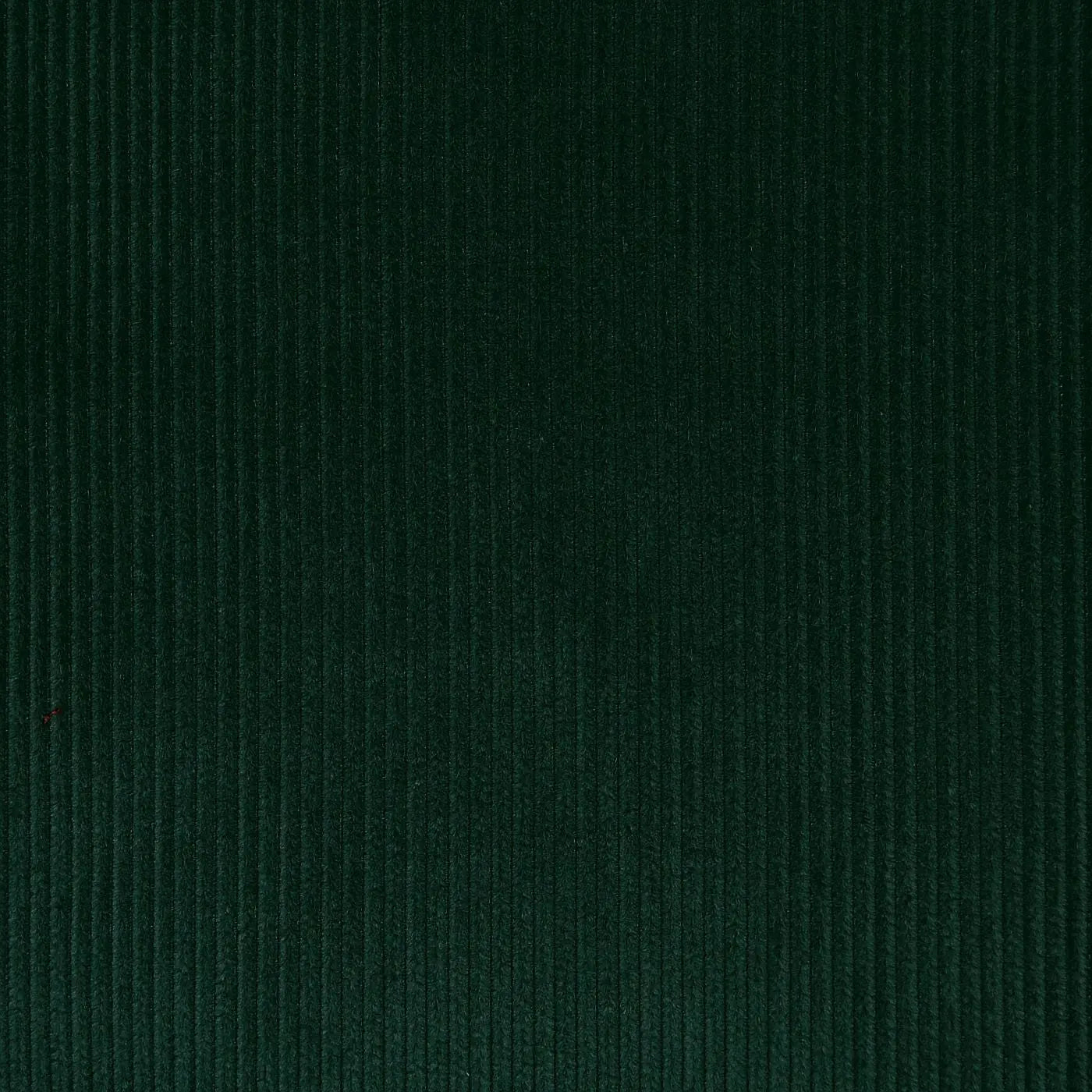 Bottle Green 12 Wale Corduroy