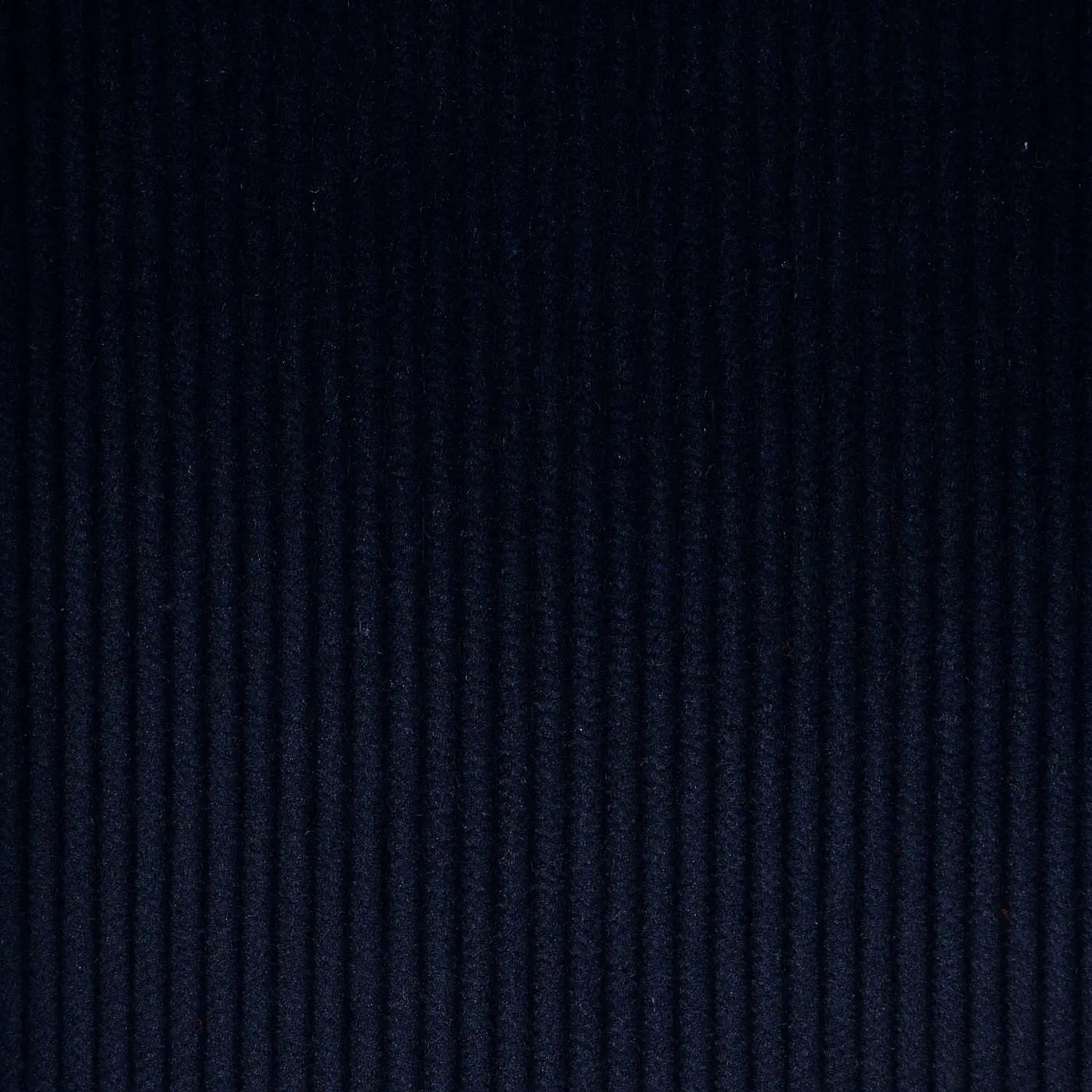 Dark Blue 8 Wale Corduroy