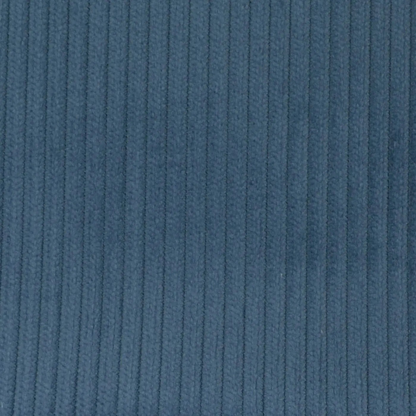 Blue 5 Wale Corduroy