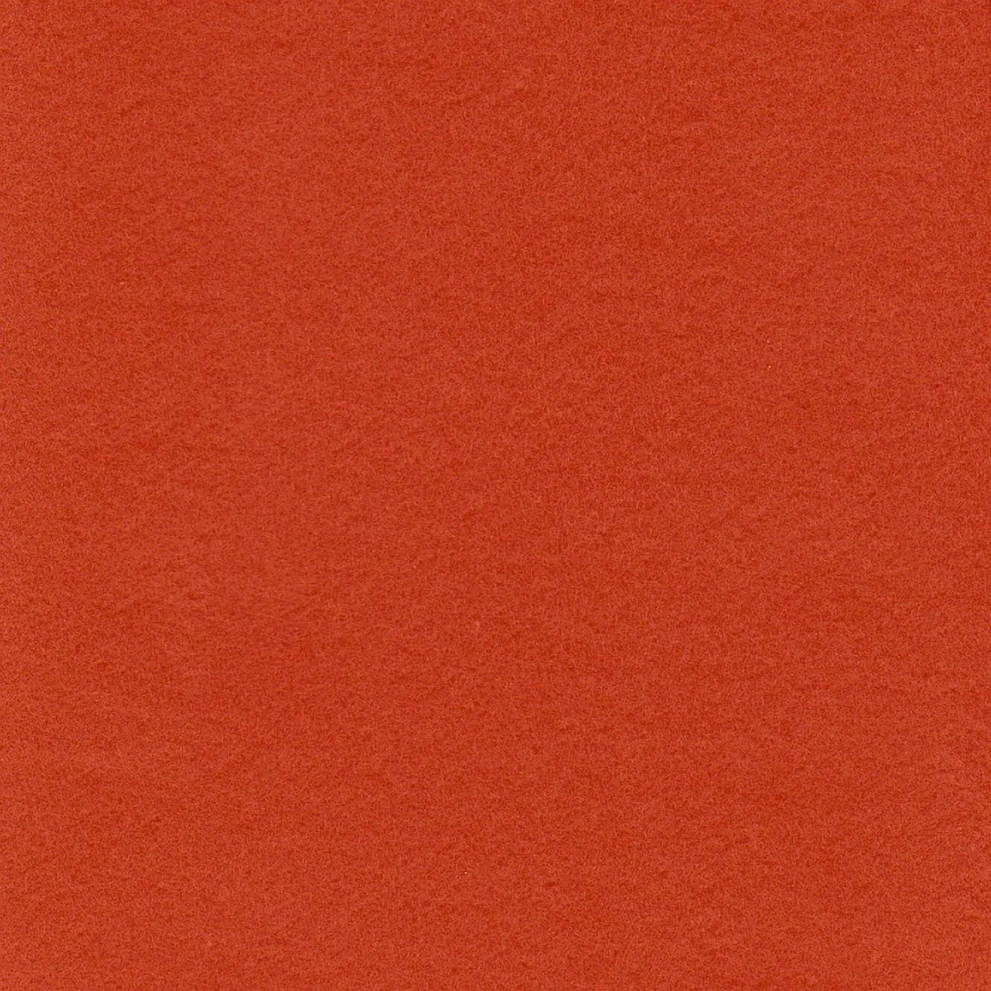 Orange Lightweight Cotton Moleskin