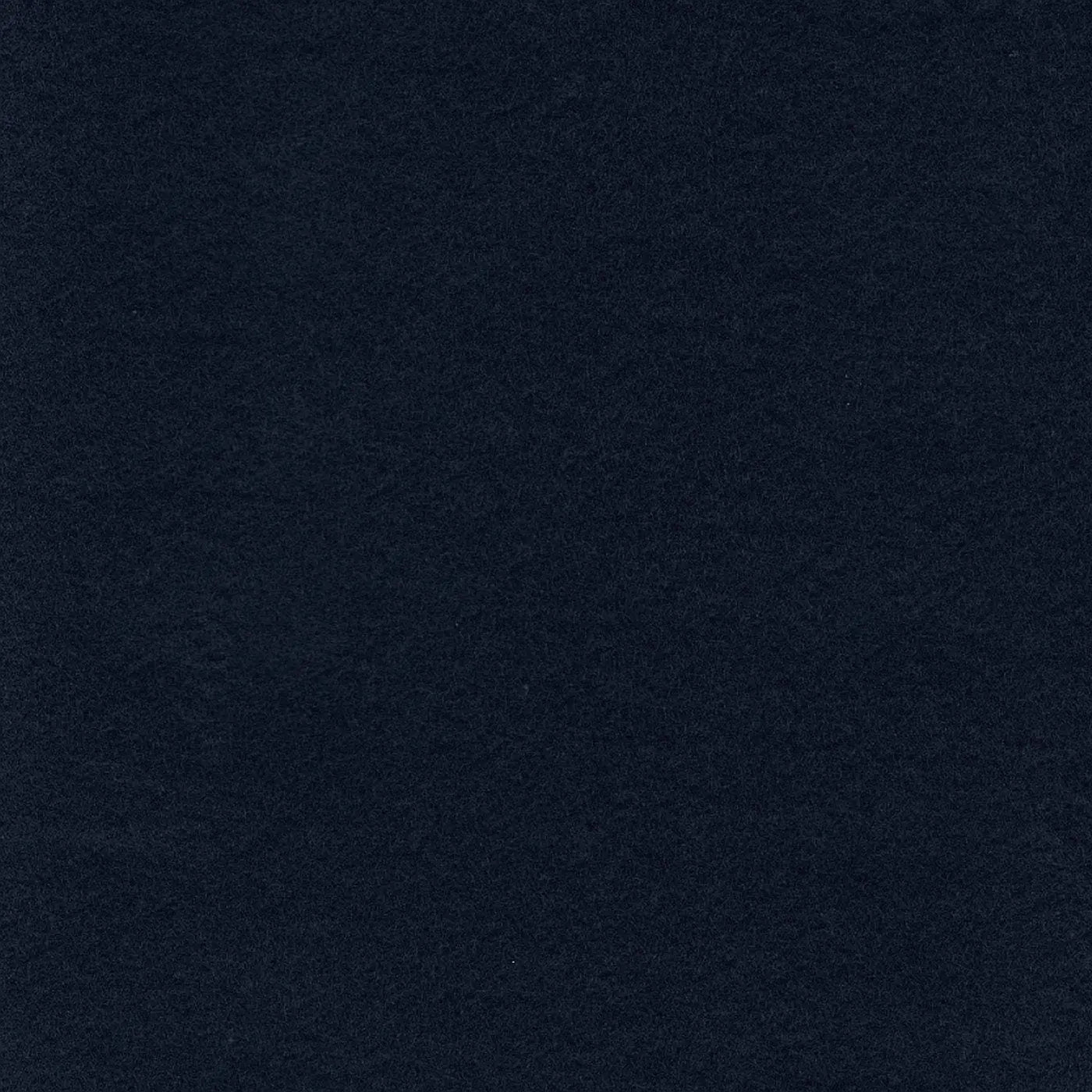 Indigo Blue Lightweight Cotton Moleskin