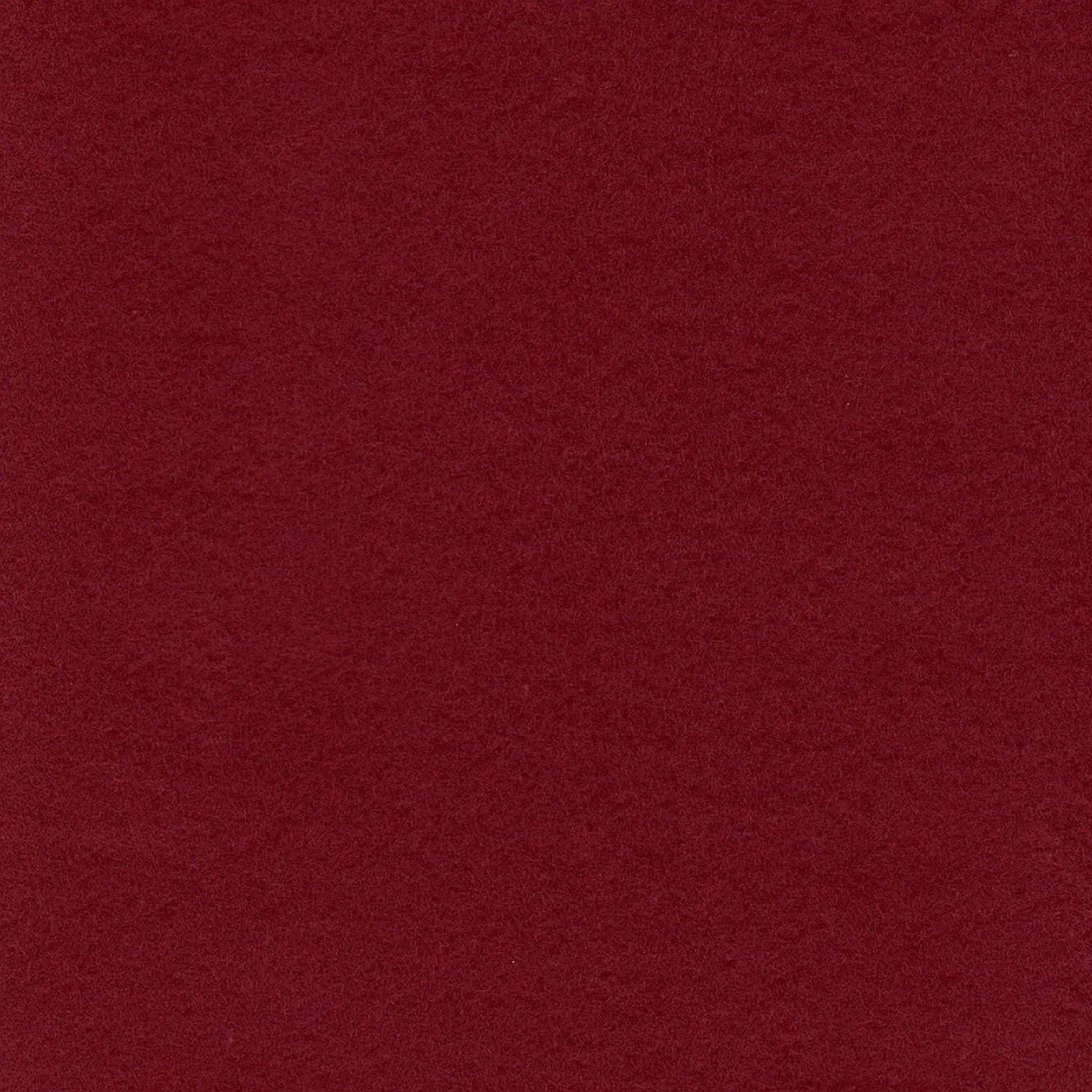 Burgundy Lightweight Cotton Moleskin