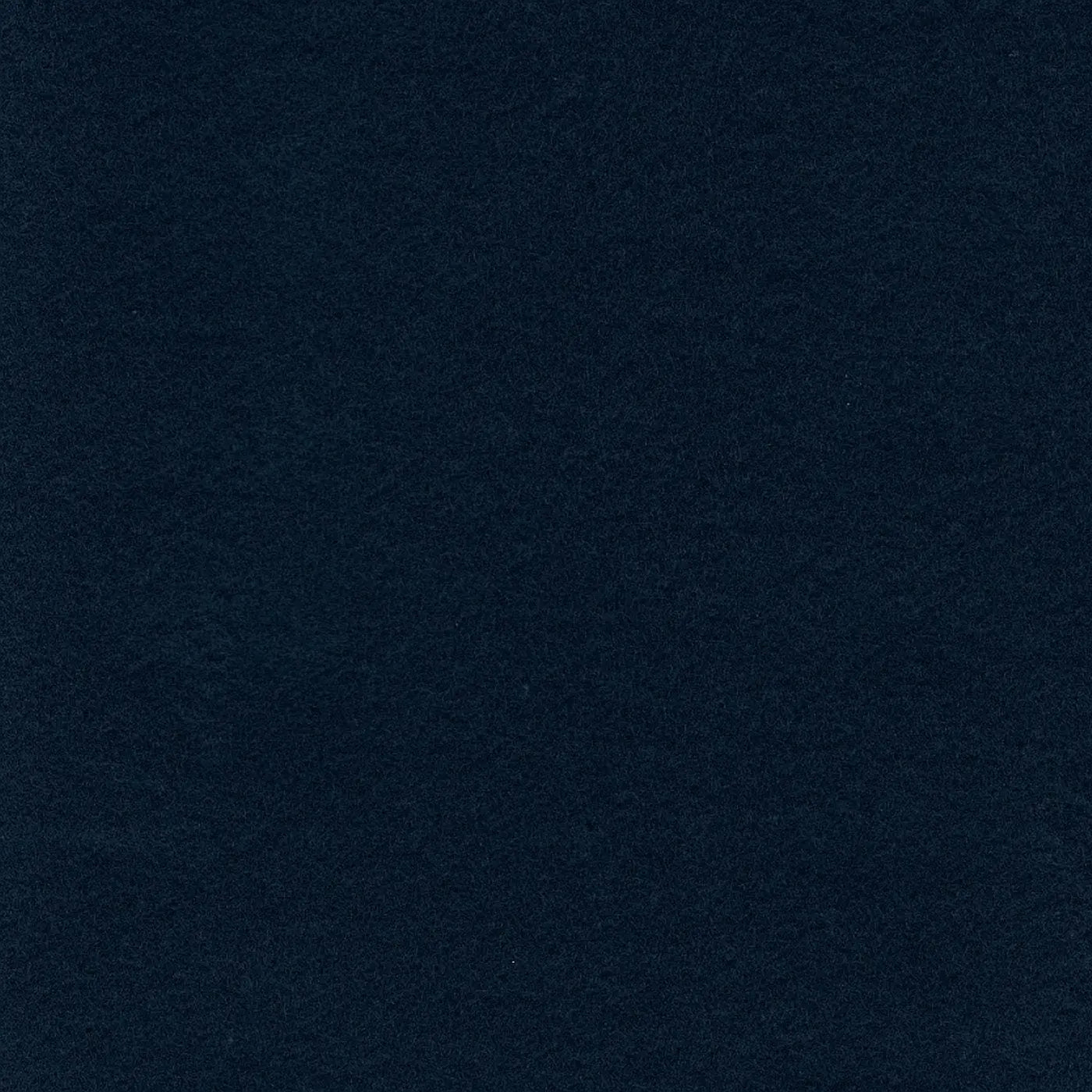 Navy Blue Lightweight Cotton Moleskin