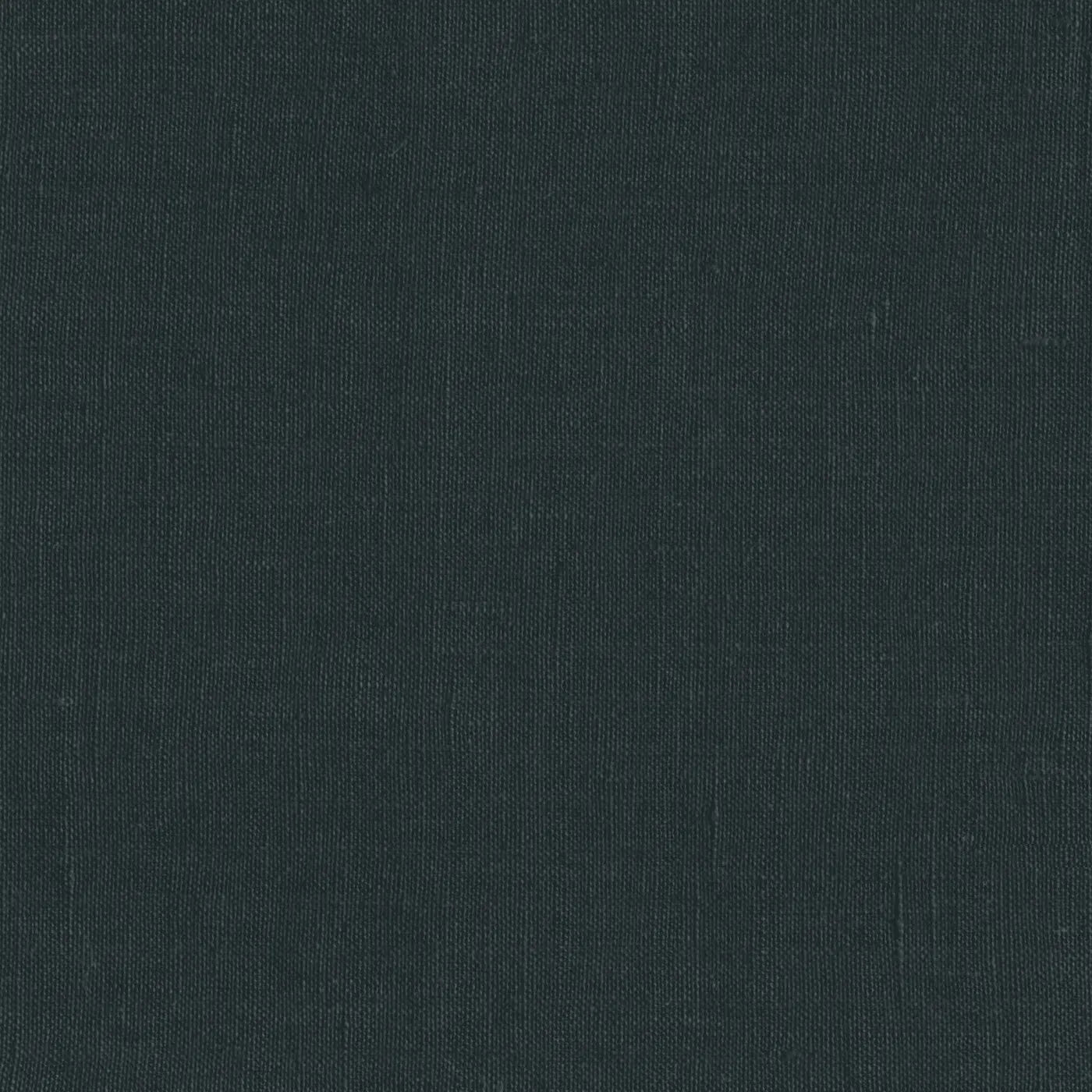 Dark Grey Irish Linen